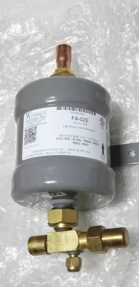 30GX502820 CARRIER Oil Filter