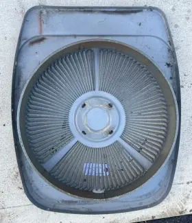 312212-702137 CARRIER Top Cover #3