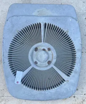 312212-702137 CARRIER Top Cover