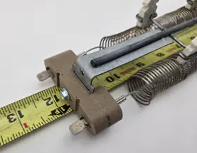 320074-702 CARRIER Tutco Heating-element #2
