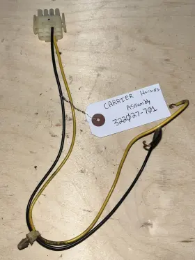 322027-701 CARRIER Wiring Harness