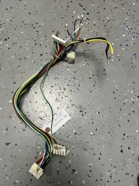 324846-701 CARRIER Wiring Harness