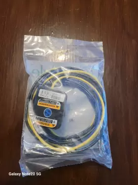 327533-402 CARRIER Comp Plug #2