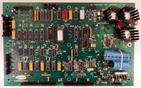 32GB500014 CARRIER Processor Control Board
