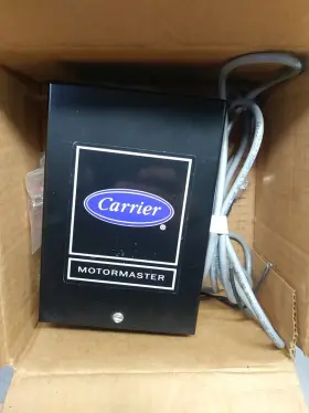 32LT900610 CARRIER Motor Master Condenser Fan Control