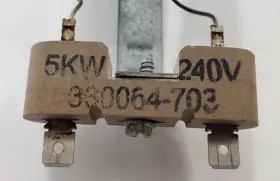 330064-703 CARRIER Heating-element Examine Images #2