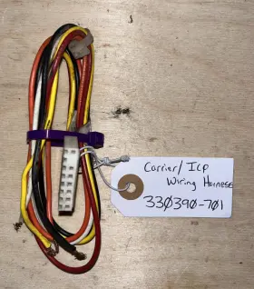 330390-701 CARRIER Wire Harness