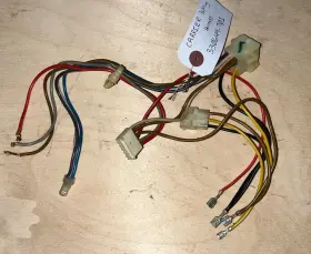 330649-701 CARRIER Wiring Harness