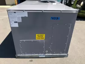 3310128 CARRIER Hvac Unit #2