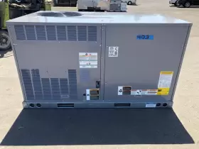3310128 CARRIER Hvac Unit #3