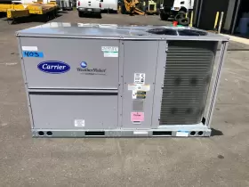 3310128 CARRIER Hvac Unit
