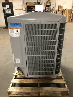 331133 CARRIER Infinity Refrig #2