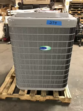 331133 CARRIER Infinity Refrig