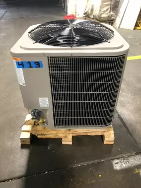 331136 CARRIER Heat Pump #2