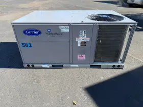 331163 CARRIER Hvac Refrigeration