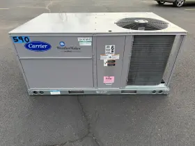 331192 CARRIER Hvac Refrigeration