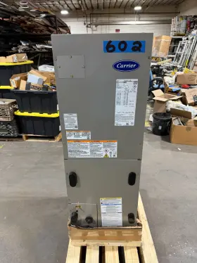 331197 CARRIER Vertical Air Handler