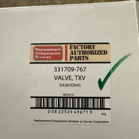 331709-767 CARRIER Txv Kit