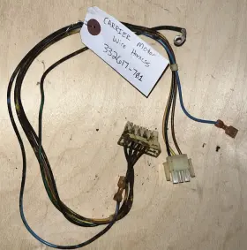 332617-701 CARRIER Wiring Harness