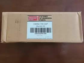 336842-754-CBP CARRIER Burner Kit