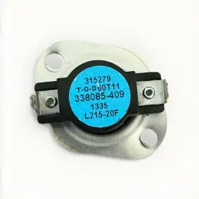 338096-709 CARRIER Limit Switch Icp Furnace