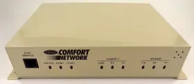 33CNETHER CARRIER Ccn Ethernet Converter