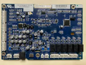 33CSPREMLK CARRIER Premier Link Controller Board