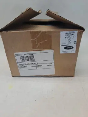 33ZCASPCO2 CARRIER Sensor Aspirator Box