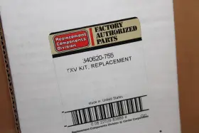 340620-755 CARRIER Txv Thermal Expansion Valve Kit