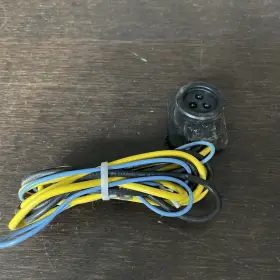 341024-415 CARRIER Compressor Plug #3