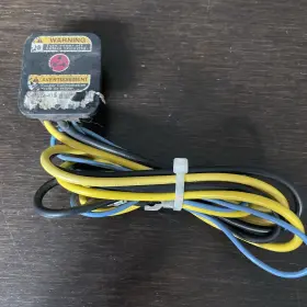 341024-415 CARRIER Compressor Plug