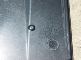 342023-404 CARRIER Horizontal Drain Pan Bryant Icp