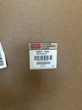 342813-75104 CARRIER Bryant Payne Icp Coil Kit