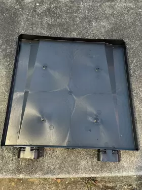 343314-75101 CARRIER Horizontal Drain Pan