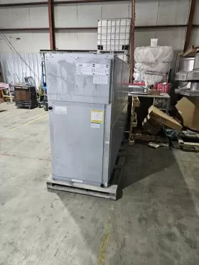 40RUAA28T2A5A CARRIER Air Handler Unit Ahu Vfd #2