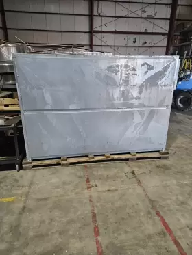 40RUAA28T2A5A CARRIER Air Handler Unit Ahu Vfd #3