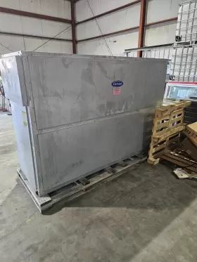 40RUAA28T2A5A CARRIER Air Handler Unit Ahu Vfd