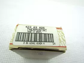 42303026 CARRIER Thermostat