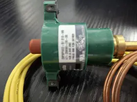 47-23699-06 CARRIER High Pressure Limit #2