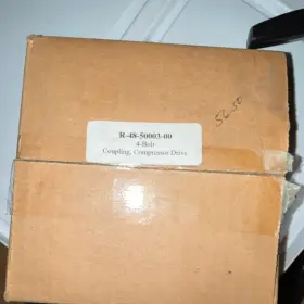 48-50003-00 CARRIER Drive Coupling Transicold