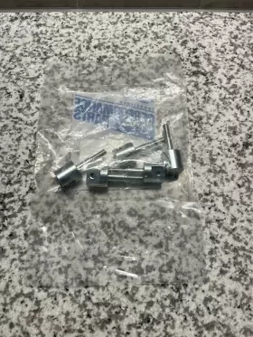 48-60451-00 CARRIER Transicold Shaft Tensioner Pack #2