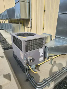 48VL-C2404030 CARRIER Gas Furnace Unit #2
