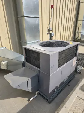 48VL-C2404030 CARRIER Gas Furnace Unit