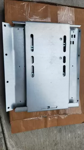 50DK409559 CARRIER Motor Mount Plate
