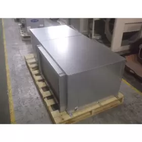 50PSH030CWC3AACX CARRIER Horizontal Geothermal Eer #2