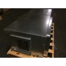 50PSH036YCC6ACJZ CARRIER Geothermal Heat Pump Eer #2