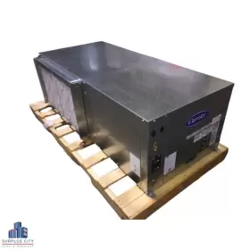 50PSH036YCC6ACJZ CARRIER Geothermal Heat Pump Eer