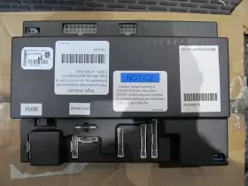 550002819 CARRIER High Altitude Steel Condensing Gas Boiler #2