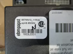 550002819 CARRIER High Altitude Steel Condensing Gas Boiler #3