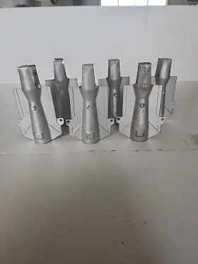58MVC080-14 CARRIER Gas Furnace Burner Tube Set Inshot